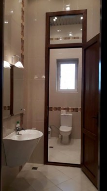 Satılır Həyət evi, Binəqədi.r, Rəsulzadə-10