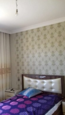 Satılır Həyət evi, Xəzər.r, Qala-3