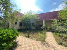 Satılır Həyət evi, Suraxanı.r, Hövsan-7