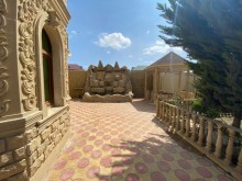 Satılır Həyət evi, Suraxanı.r, Hövsan-8