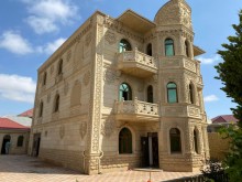 Satılır Həyət evi, Suraxanı.r, Hövsan-9