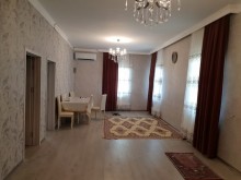 Kirayə (Aylıq) Həyət evi, Xəzər.r, Şüvəlan, Koroğlu.m-4