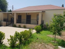 Kirayə (Aylıq) Həyət evi, Xəzər.r, Şüvəlan, Koroğlu.m-15