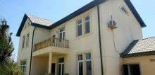 Kirayə (Aylıq) Həyət evi, Xəzər.r, Mərdəkan, Koroğlu.m-1