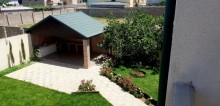 Kirayə (Aylıq) Həyət evi, Xəzər.r, Mərdəkan, Koroğlu.m-10