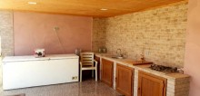 Kirayə (Aylıq) Həyət evi, Xəzər.r, Mərdəkan, Koroğlu.m-11