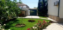 Kirayə (Aylıq) Həyət evi, Xəzər.r, Mərdəkan, Koroğlu.m-15