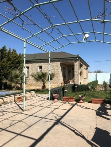 Kirayə (Aylıq) Həyət evi, Xəzər.r, Şüvəlan, Koroğlu.m-1