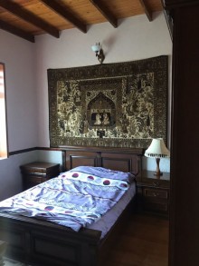 Kirayə (Aylıq) Həyət evi, Xəzər.r, Şüvəlan, Koroğlu.m-12