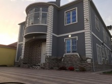 Satılır Həyət evi, Sabunçu.r, Yeni Ramana, Koroğlu.m-1