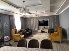 Satılır Həyət evi, Sabunçu.r, Yeni Ramana, Koroğlu.m-2