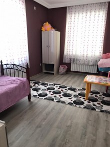 Satılır Həyət evi, Sabunçu.r, Yeni Ramana, Koroğlu.m-6