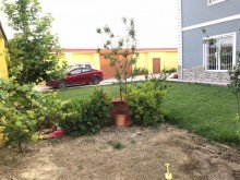 Satılır Həyət evi, Sabunçu.r, Yeni Ramana, Koroğlu.m-8
