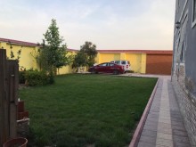 Satılır Həyət evi, Sabunçu.r, Yeni Ramana, Koroğlu.m-13
