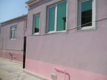 Satılır Həyət evi, Xətai.r, Əhmədli-1