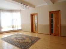 Satılır Həyət evi, Yasamal.r-4