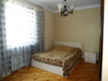 Satılır Həyət evi, Yasamal.r-9