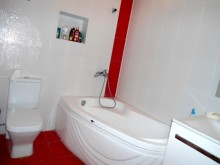 Satılır Həyət evi, Yasamal.r-11