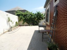 Satılır Həyət evi, Yasamal.r-14