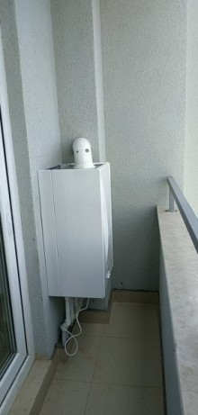 Satılır Yeni Tikili, Yasamal.r, 20 Yanvar.m-6