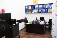 Kirayə (Aylıq) Obyekt, Səbail.r, İçərişəhər.m-12
