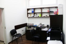 Kirayə (Aylıq) Obyekt, Səbail.r, İçərişəhər.m-13
