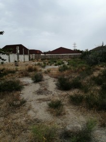 Satılır Torpaq, Xəzər.r, Mərdəkan-3