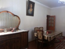 Satılır Köhnə Tikili, Səbail.r, İçərişəhər.m-3