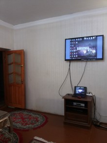 Satılır Köhnə Tikili, Səbail.r, İçərişəhər.m-4