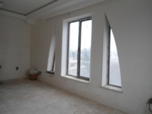 Satılır Həyət evi, Səbail.r, Badamdar-5