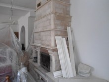 Satılır Həyət evi, Səbail.r, Badamdar-10