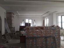 Satılır Həyət evi, Səbail.r, Badamdar-12