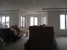 Satılır Həyət evi, Səbail.r, Badamdar-15
