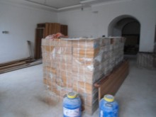Satılır Həyət evi, Səbail.r, Badamdar-16