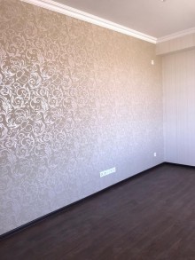Kirayə (Aylıq) Yeni Tikili, Yasamal.r, İnşaatçılar.m-1