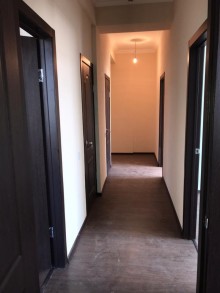 Kirayə (Aylıq) Yeni Tikili, Yasamal.r, İnşaatçılar.m-8