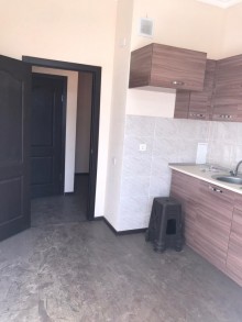Kirayə (Aylıq) Yeni Tikili, Yasamal.r, İnşaatçılar.m-9