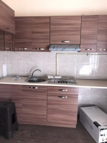 Kirayə (Aylıq) Yeni Tikili, Yasamal.r, İnşaatçılar.m-10