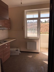 Kirayə (Aylıq) Yeni Tikili, Yasamal.r, İnşaatçılar.m-11