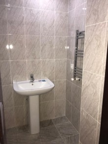 Kirayə (Aylıq) Yeni Tikili, Yasamal.r, İnşaatçılar.m-12