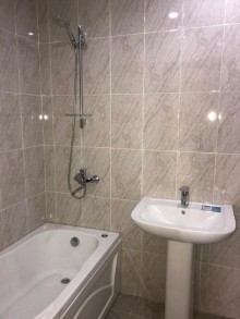 Kirayə (Aylıq) Yeni Tikili, Yasamal.r, İnşaatçılar.m-13