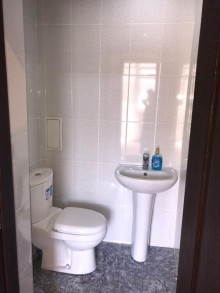 Kirayə (Aylıq) Yeni Tikili, Yasamal.r, İnşaatçılar.m-14