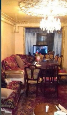 Satılır Köhnə Tikili, Nərimanov.r, Gənclik.m-1