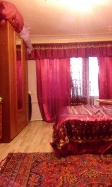 Satılır Köhnə Tikili, Nərimanov.r, Gənclik.m-4