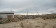 Satılır Torpaq, Binəqədi.r-1