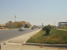 Satılır Torpaq, Binəqədi.r-4