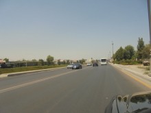 Satılır Torpaq, Binəqədi.r-5