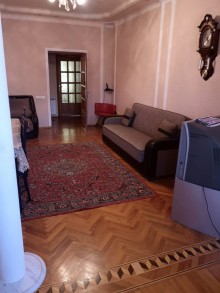 Kirayə (Aylıq) Köhnə Tikili, Nərimanov.r, N.Nərmanov.m-1