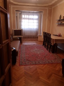Kirayə (Aylıq) Köhnə Tikili, Nərimanov.r, N.Nərmanov.m-3