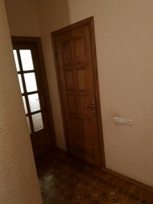 Kirayə (Aylıq) Köhnə Tikili, Nərimanov.r, N.Nərmanov.m-8
